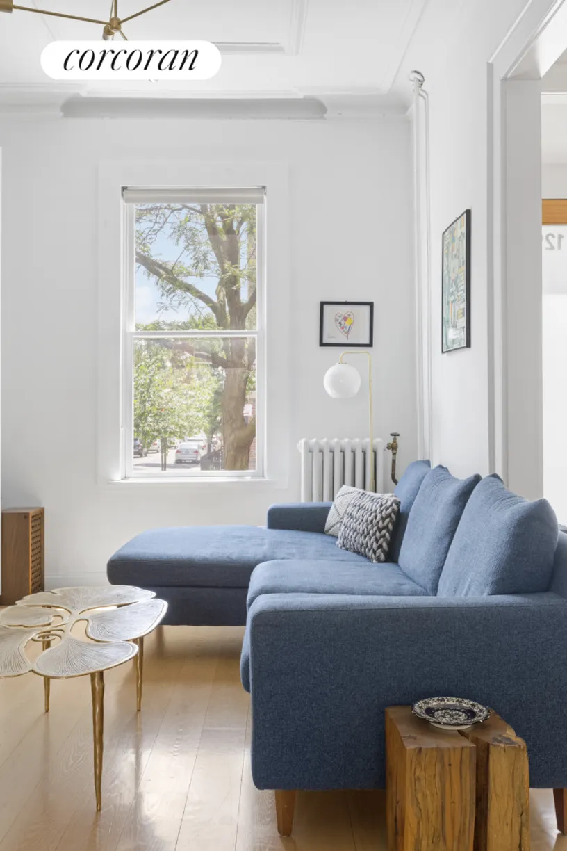 New York City Real Estate | View 129 Calyer Street | room 2