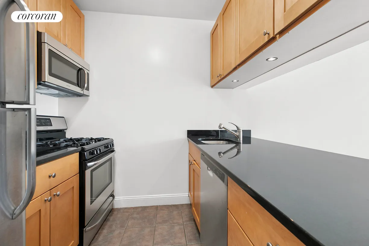 New York City Real Estate | View 350 West 50th Street, 32C | Other Listing Photo