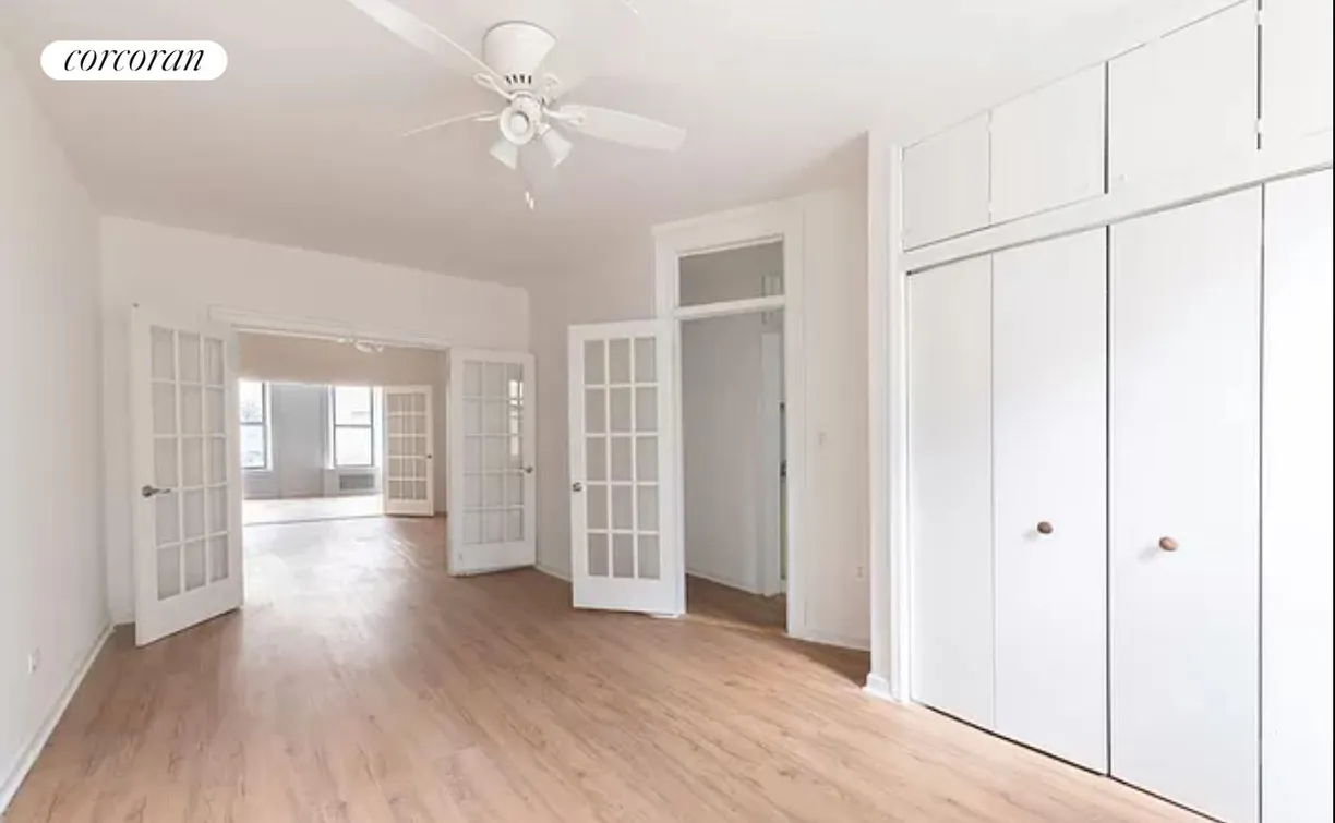 New York City Real Estate | View 150 5th Avenue, 1 | 2 Beds, 1 Bath