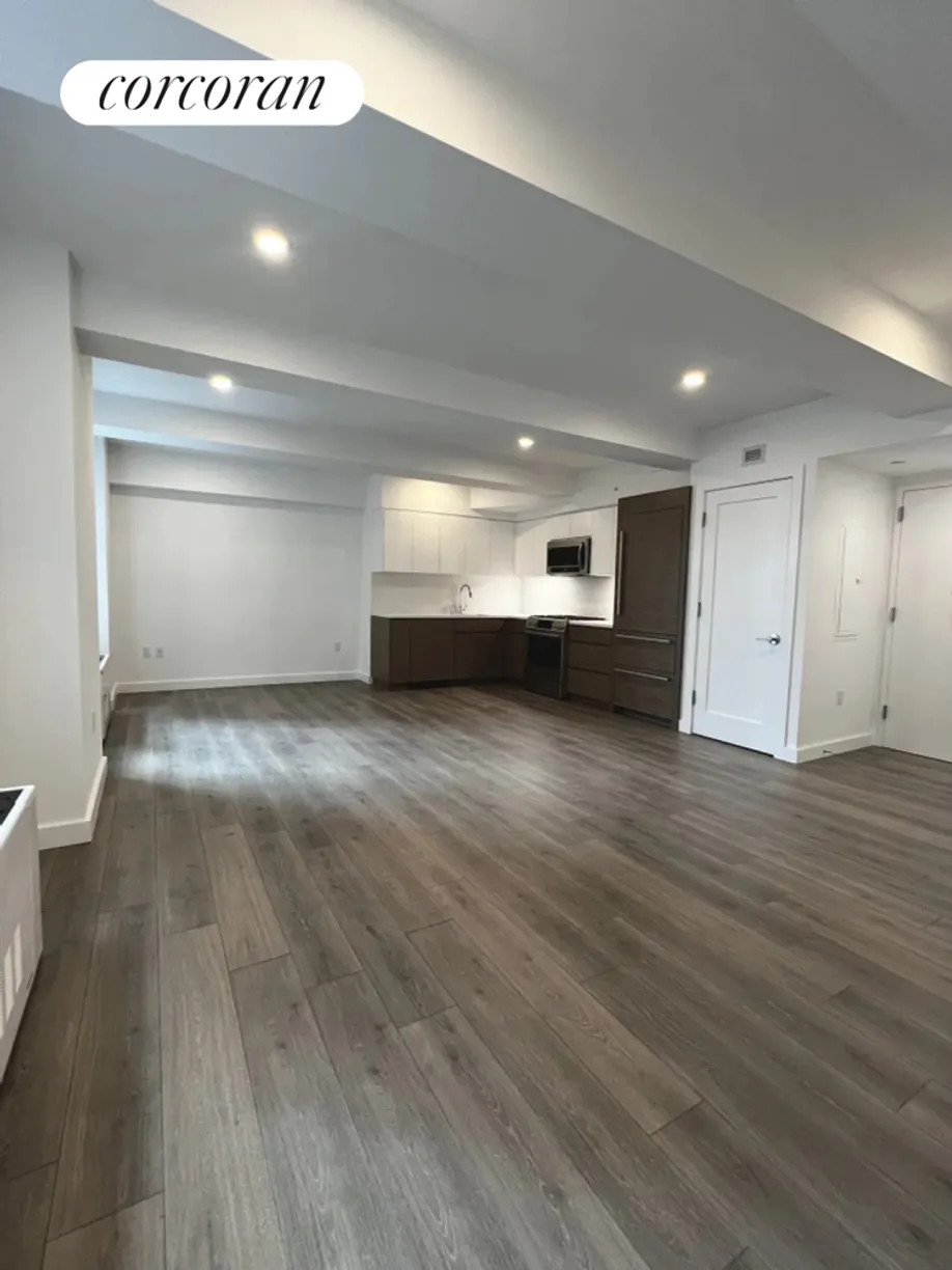 New York City Real Estate | View 124 Columbia Heights, 403 | room 1