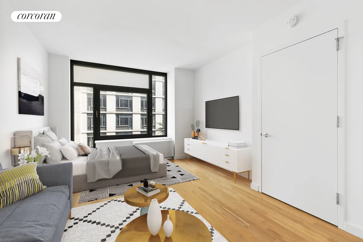 New York City Real Estate | View 247 North 7th Street, 1_607 | room 1