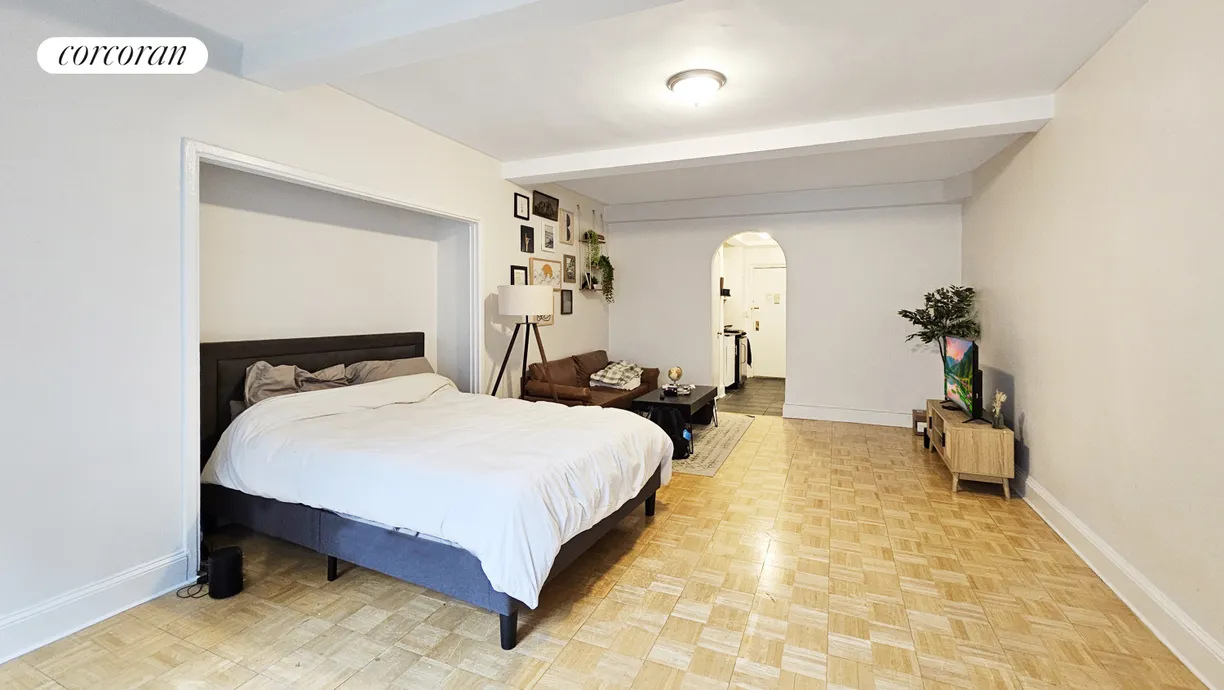 New York City Real Estate | View 307 East 44th Street, 604 | room 2