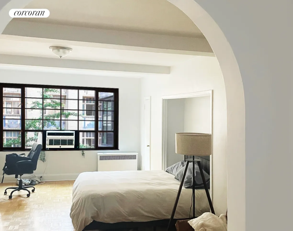New York City Real Estate | View 307 East 44th Street, 604 | 1 Bath