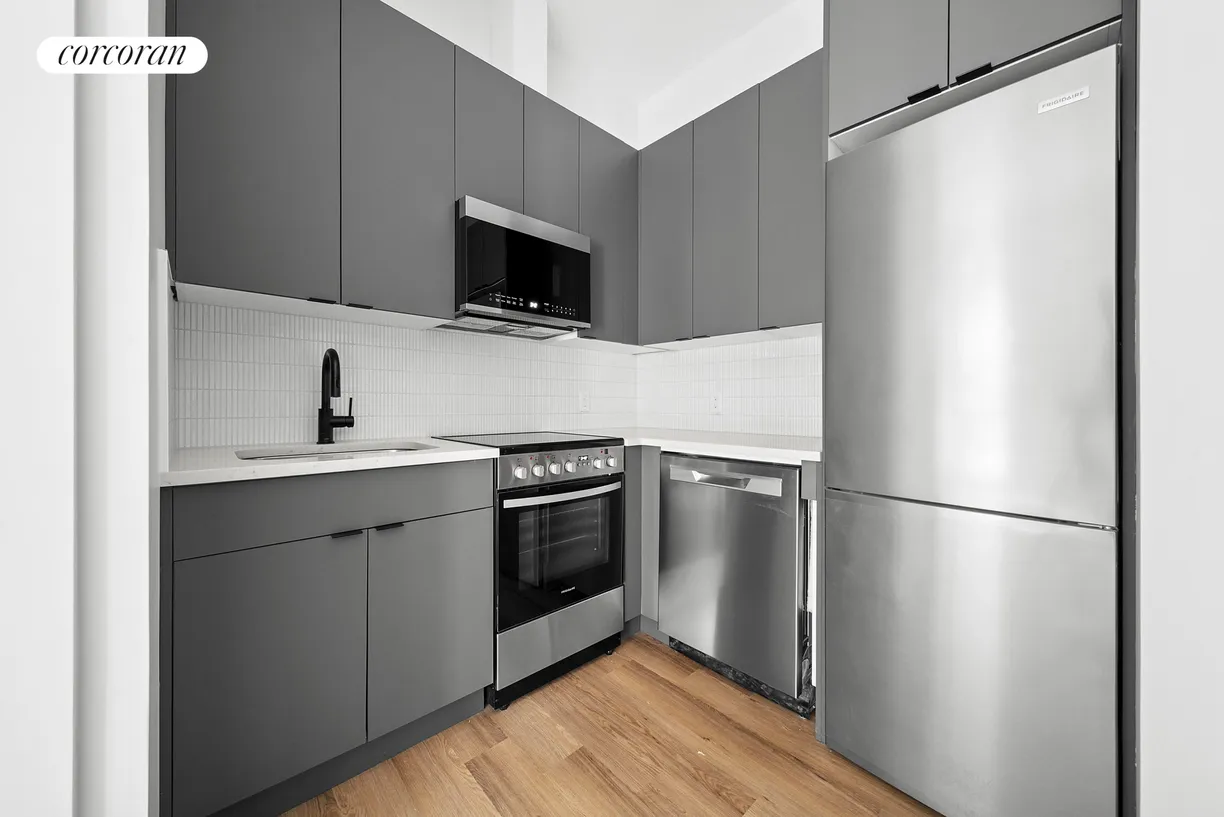 New York City Real Estate | View 317 West 51st Street, 3F | Other Listing Photo