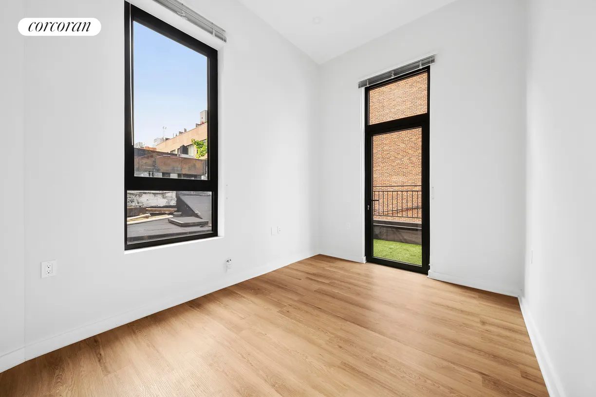 New York City Real Estate | View 317 West 51st Street, 1R | Other Listing Photo