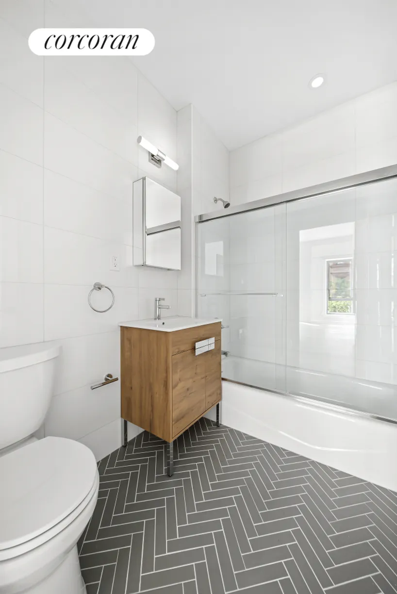 New York City Real Estate | View 317 West 51st Street, 1F | room 2