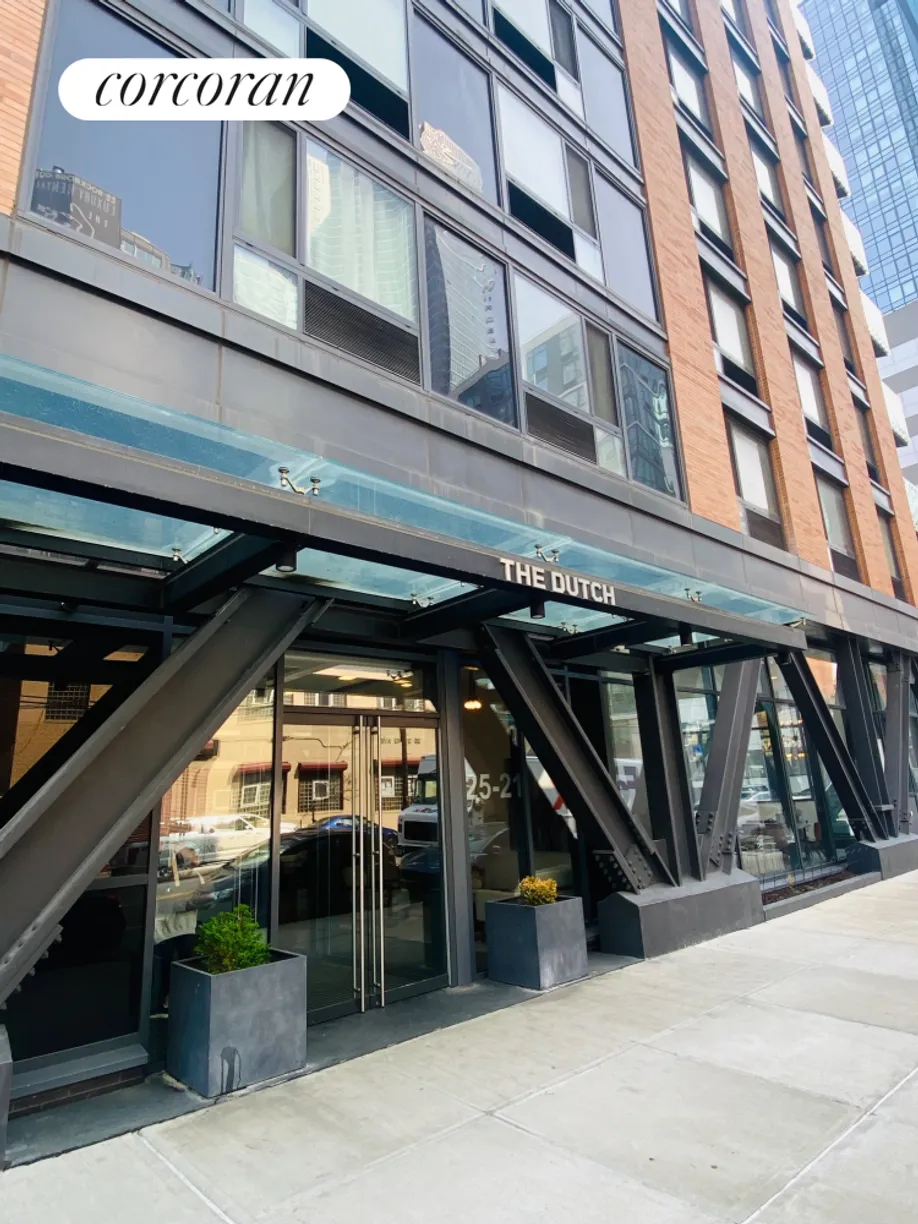 New York City Real Estate | View 25-21 43rd Avenue, PH1 | 3 Beds, 2 Baths