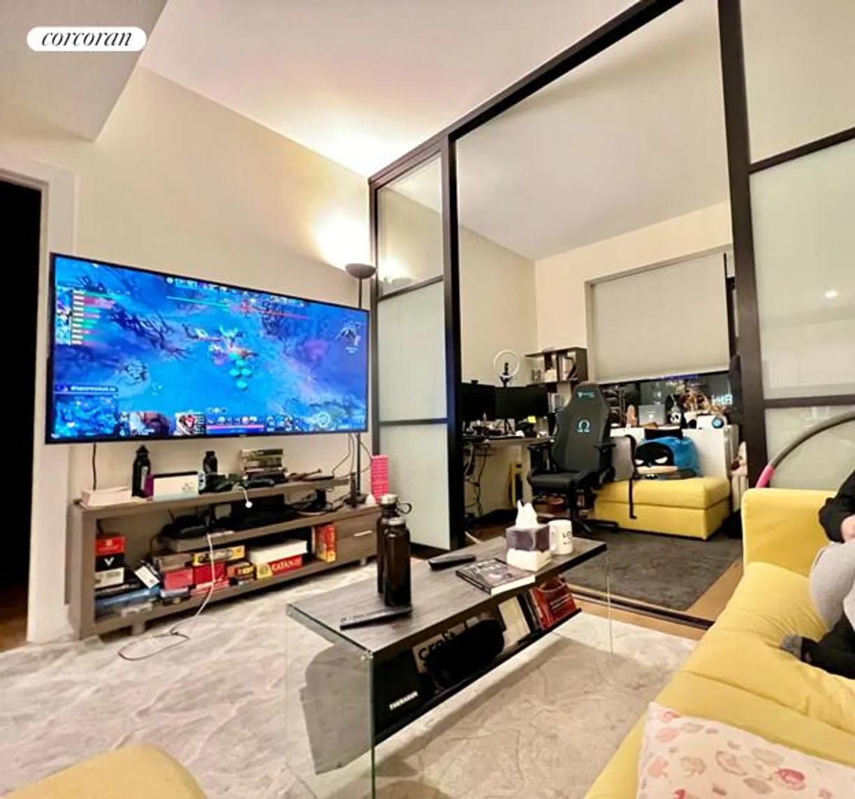 New York City Real Estate | View 25-21 43rd Avenue, PH1 | room 2