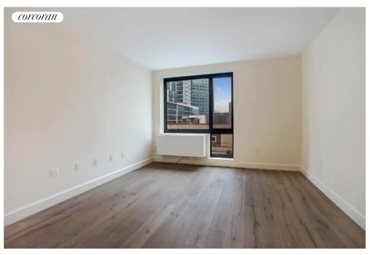 New York City Real Estate | View 25-21 43rd Avenue, PH1 | 3 Beds, 2 Baths
