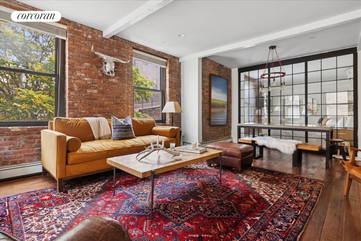 New York City Real Estate | View 264 Water Street, 6C | 2 Beds, 2 Baths