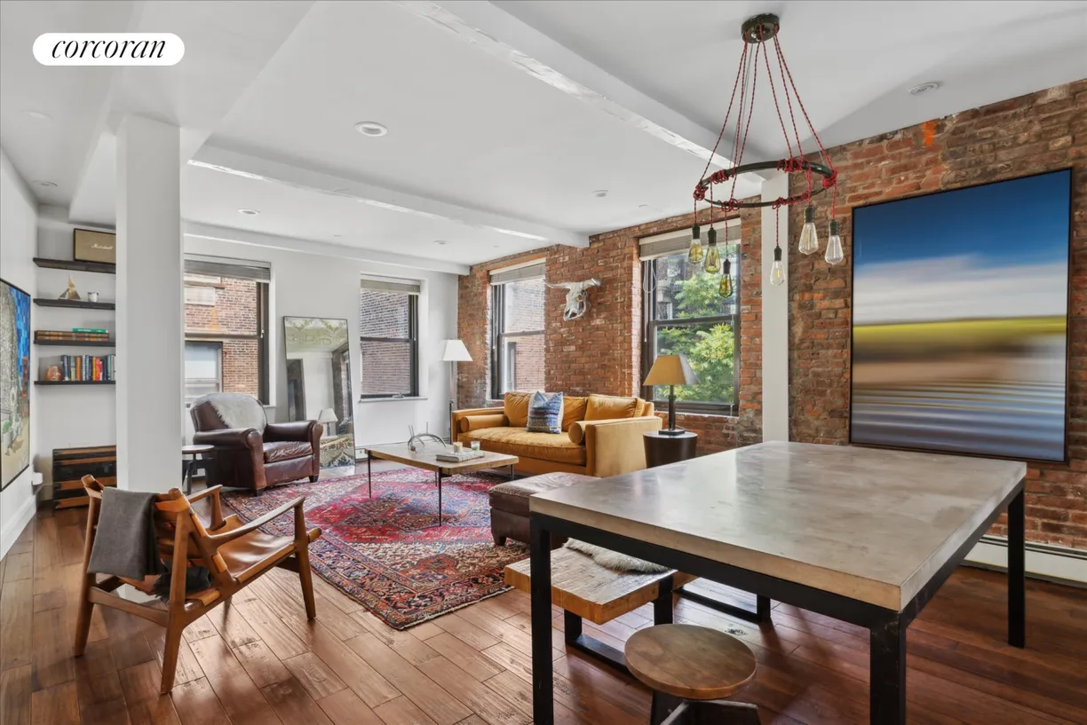 New York City Real Estate | View 264 Water Street, 6C | room 1