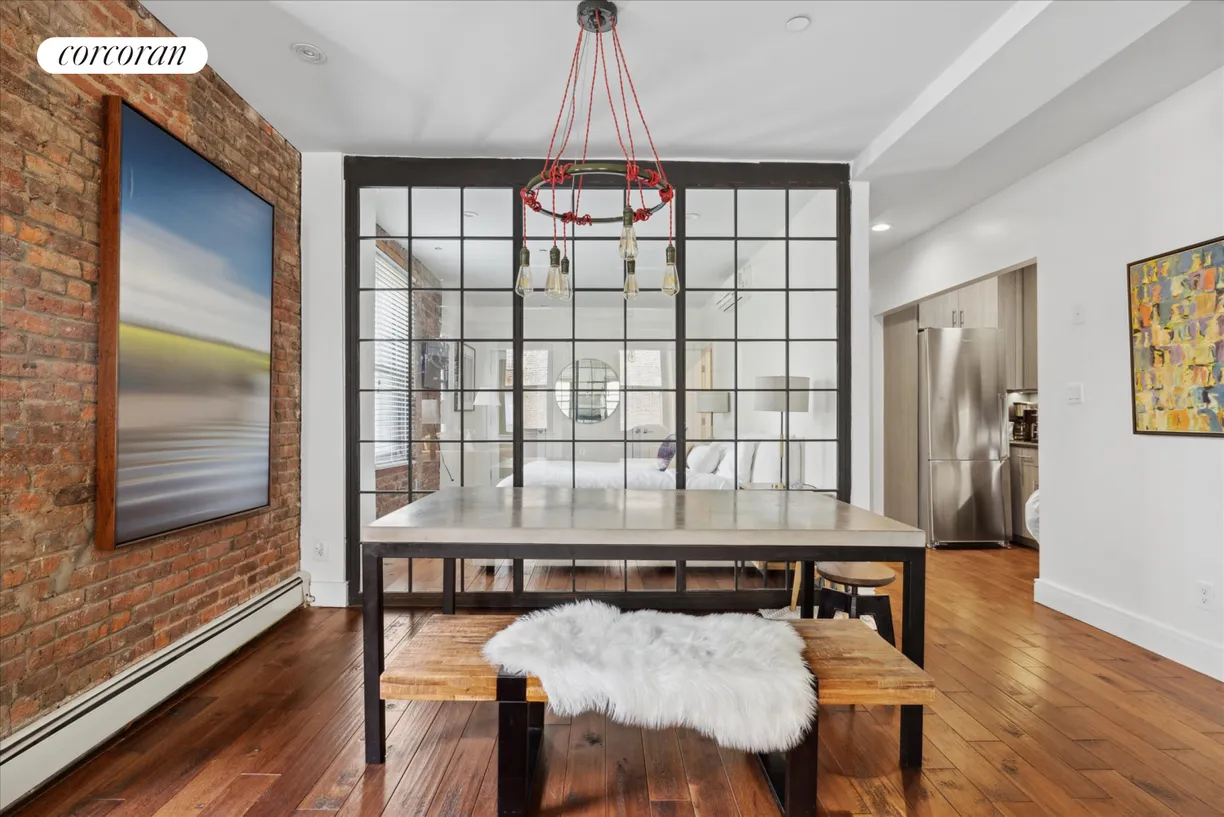 New York City Real Estate | View 264 Water Street, 6C | room 2