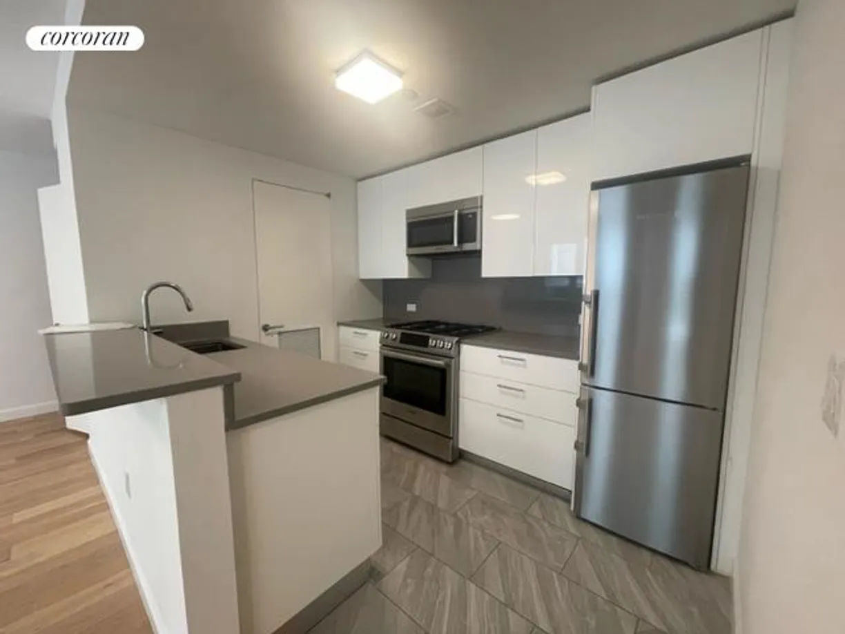 New York City Real Estate | View 111 East 115th Street, 5A | 2 Beds, 1 Bath