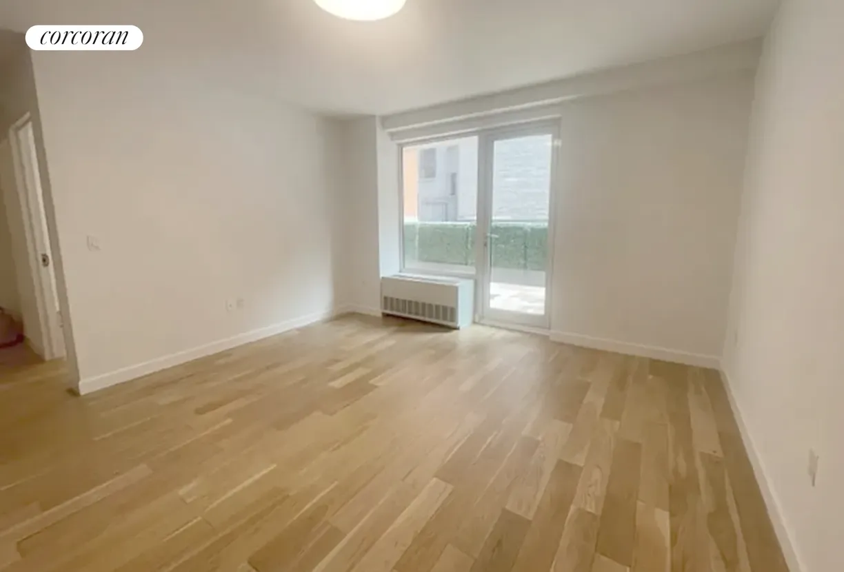 New York City Real Estate | View 111 East 115th Street, 5A | room 1