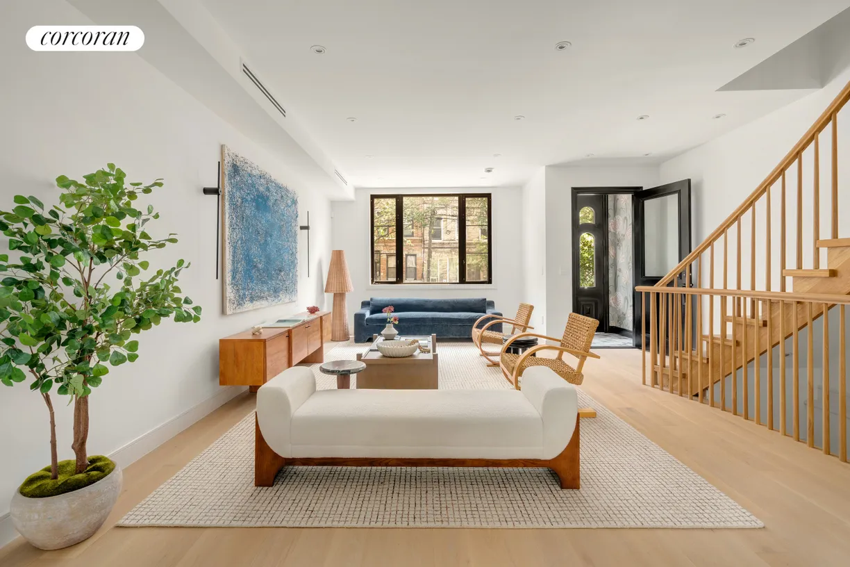 New York City Real Estate | View 137 Kingsland Avenue | room 1