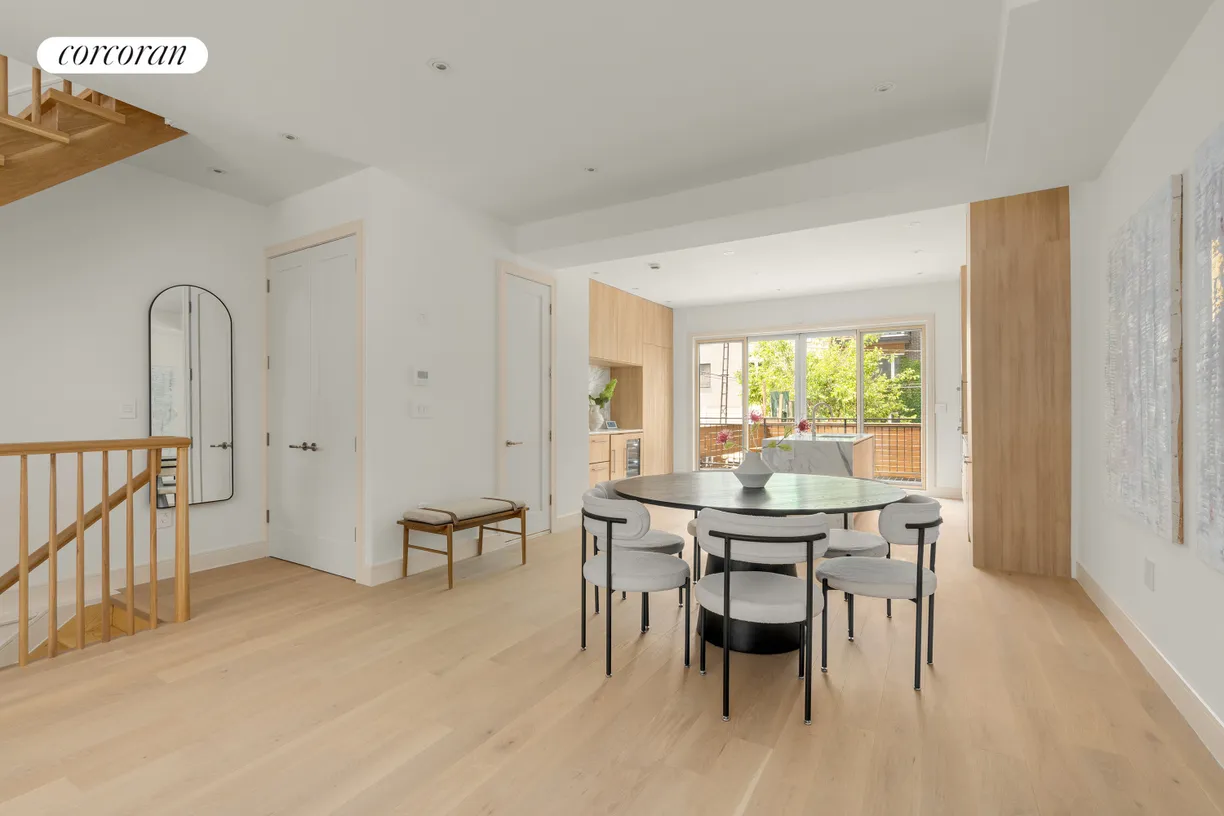 New York City Real Estate | View 137 Kingsland Avenue | room 2