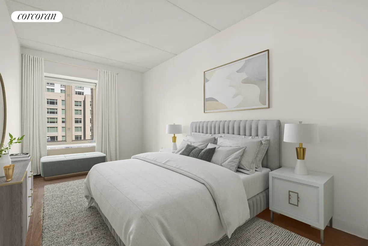 New York City Real Estate | View 41-34 Crescent Street, 9M | room 2