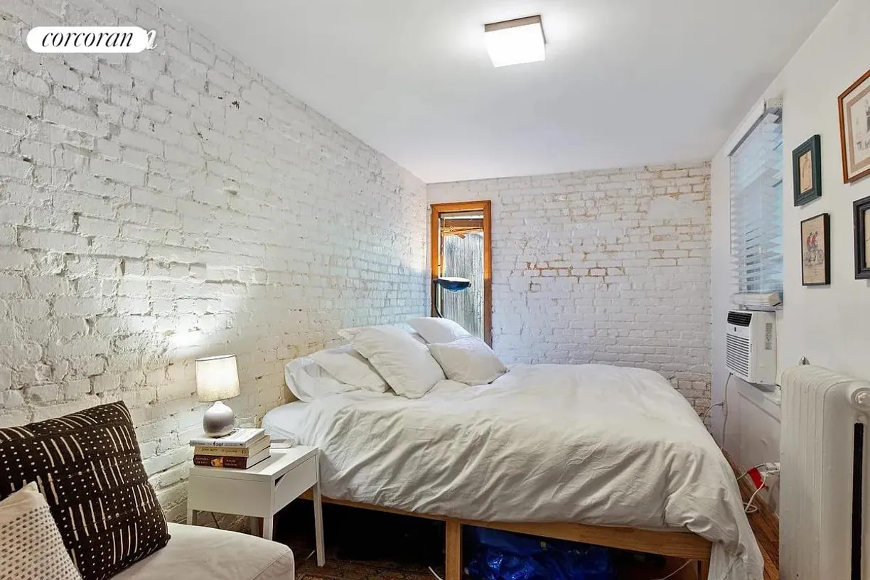 New York City Real Estate | View 54 Sidney Place, GARDEN | room 2