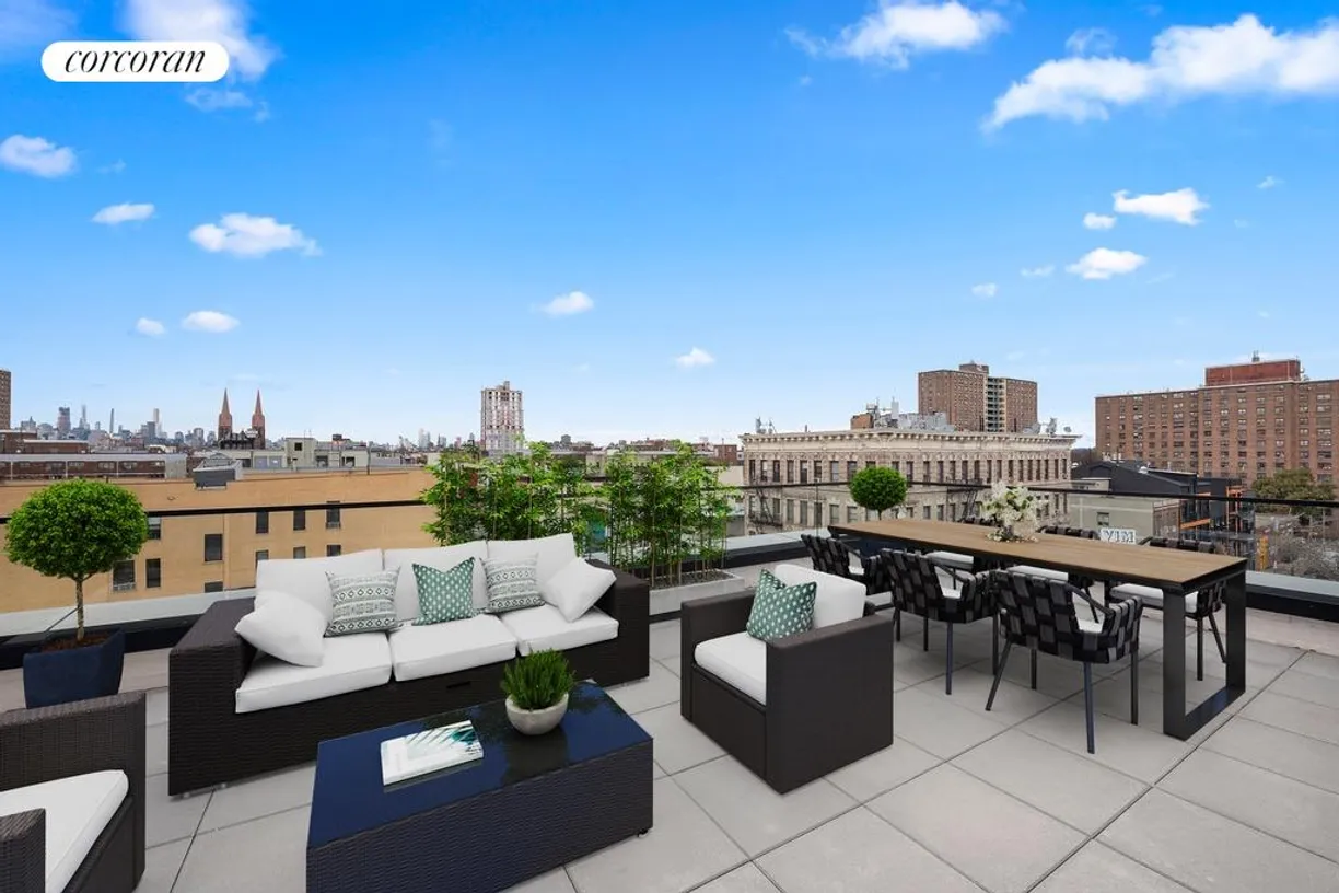 New York City Real Estate | View 50 Varet Street, 6B | room 1