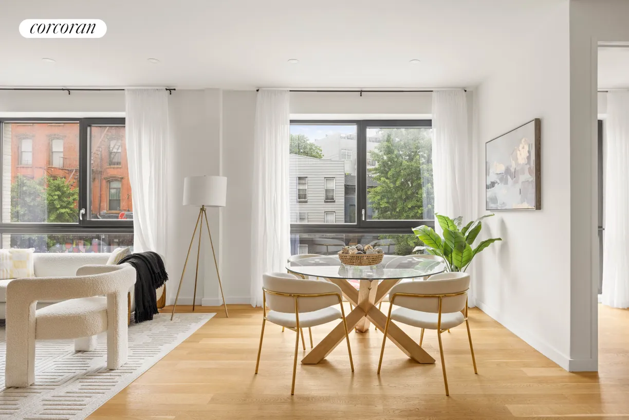New York City Real Estate | View 658 Washington Avenue, 2 | room 1