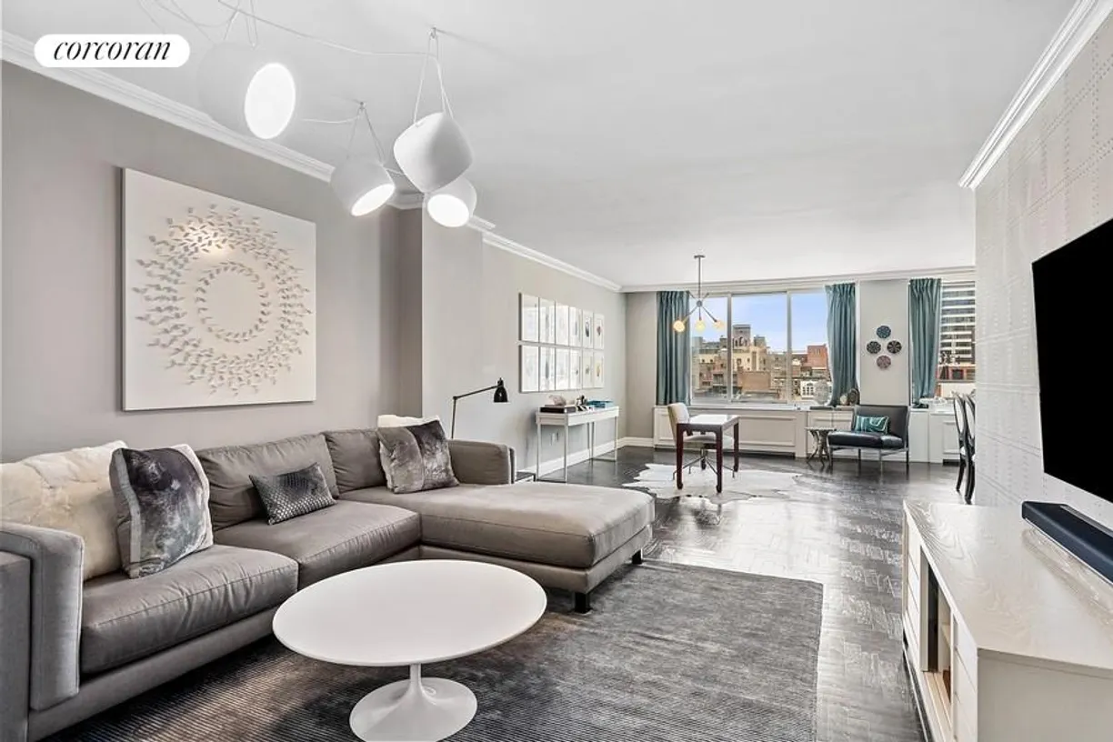 New York City Real Estate | View 170 East 87th Street, W11DE | 4 Beds, 3 Baths
