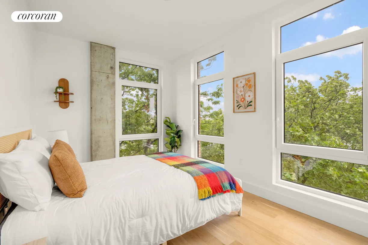 New York City Real Estate | View 585 Argyle Road, 3A | room 1