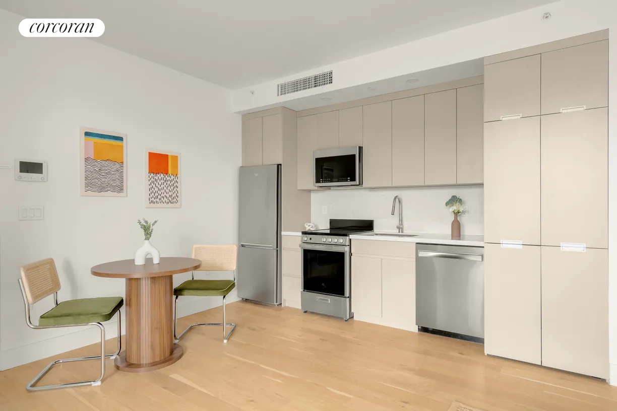 New York City Real Estate | View 585 Argyle Road, 3A | room 2
