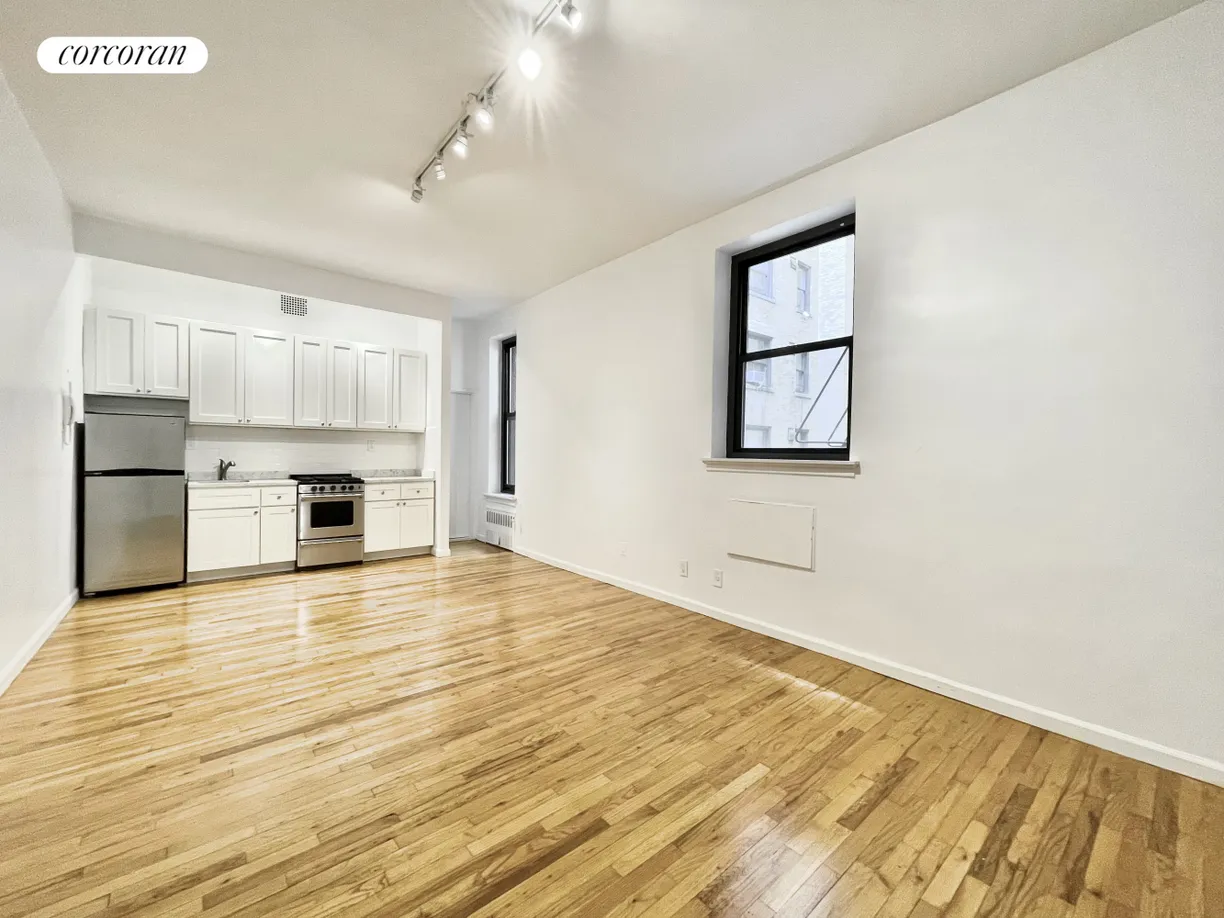 New York City Real Estate | View 410 West End Avenue, 2F | 1 Bath