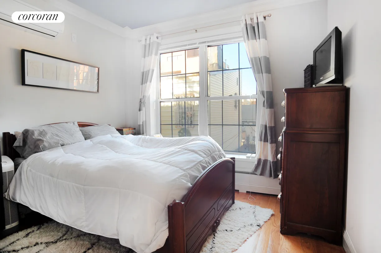 New York City Real Estate | View 137 Java Street, 2B | room 1