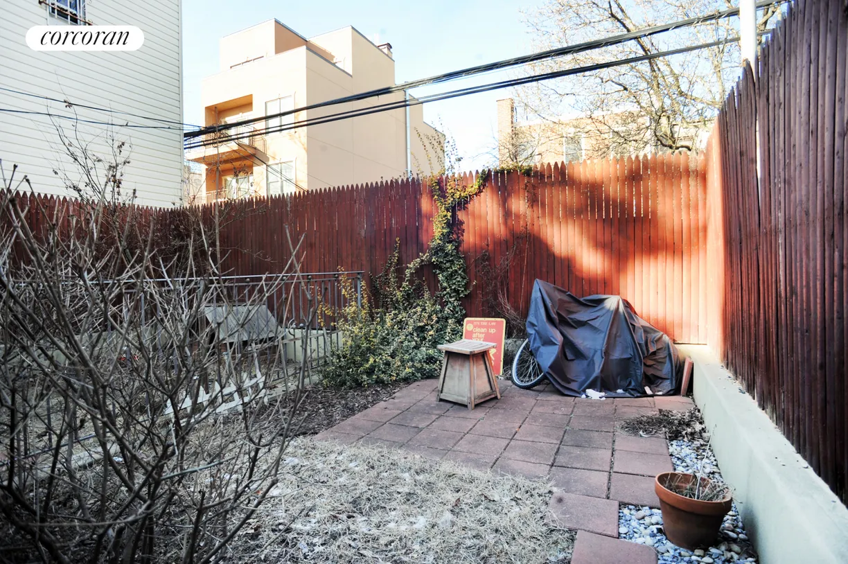 New York City Real Estate | View 137 Java Street, 2B | room 2