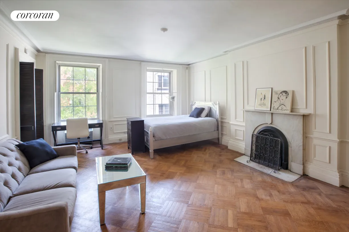 New York City Real Estate | View 109 East 19th Street, 4R | 1 Bath