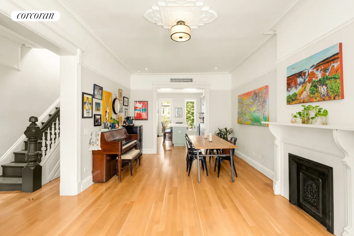 New York City Real Estate | View 693 Sterling Place, 2 | room 1