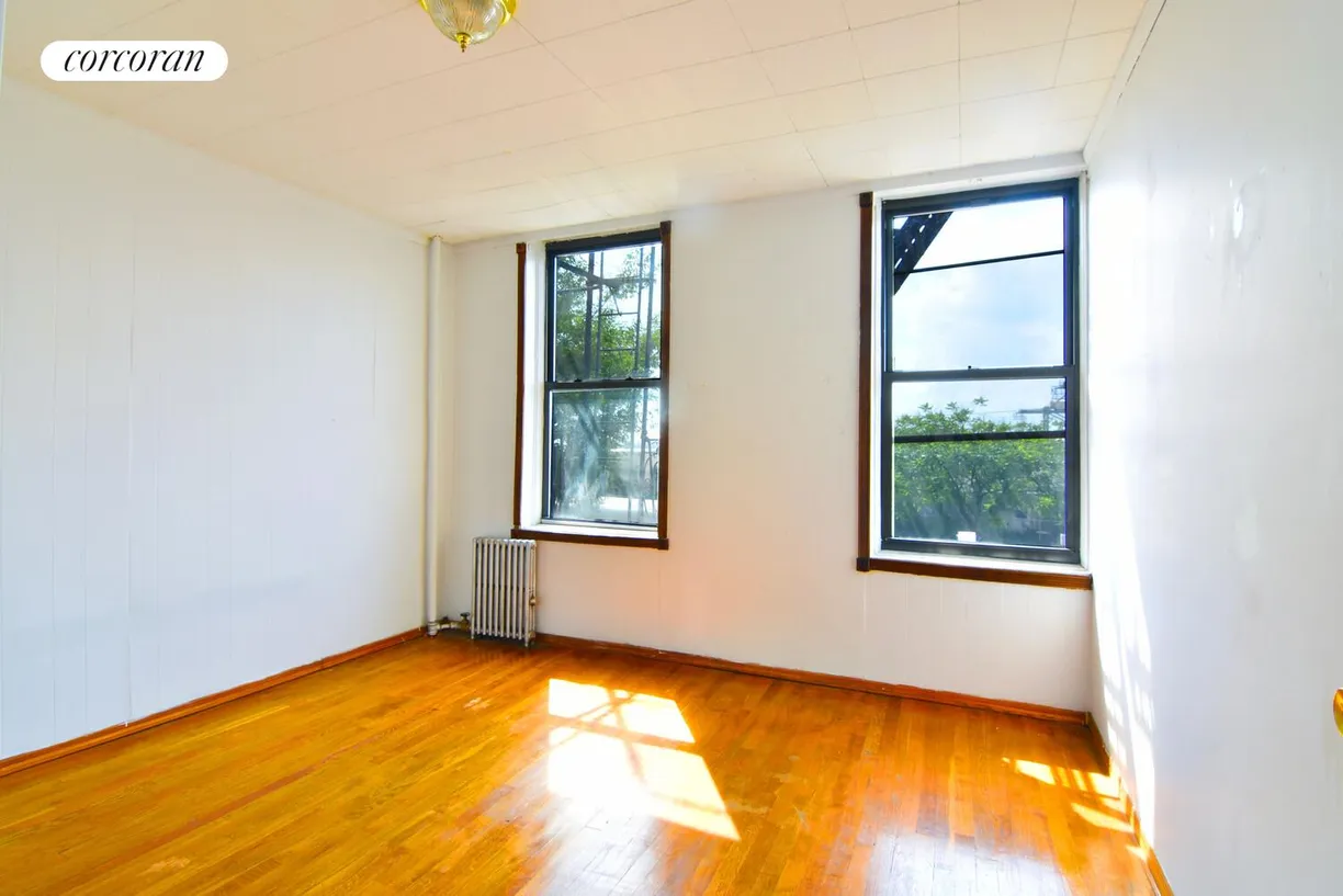New York City Real Estate | View 121 Columbia Street, 1 | room 1