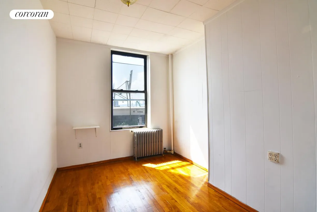 New York City Real Estate | View 121 Columbia Street, 1 | room 2
