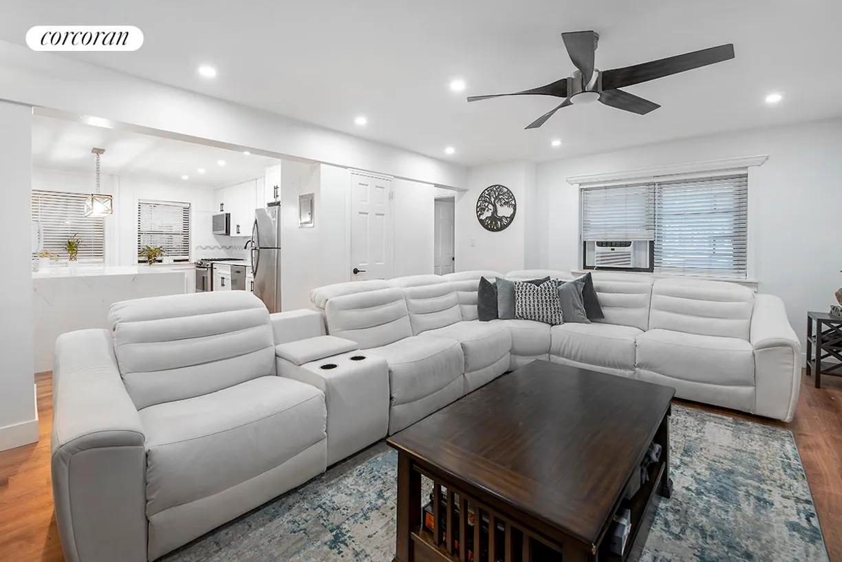 New York City Real Estate | View 34-10 94th Street, 1A | room 1