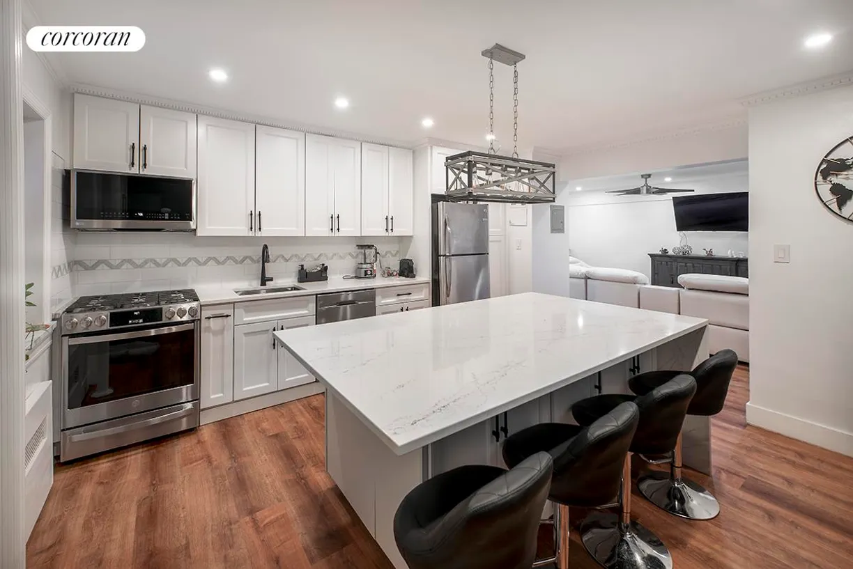New York City Real Estate | View 34-10 94th Street, 1A | room 2