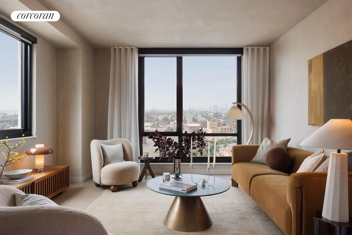 New York City Real Estate | View 380 4th Avenue, PH2H | room 1