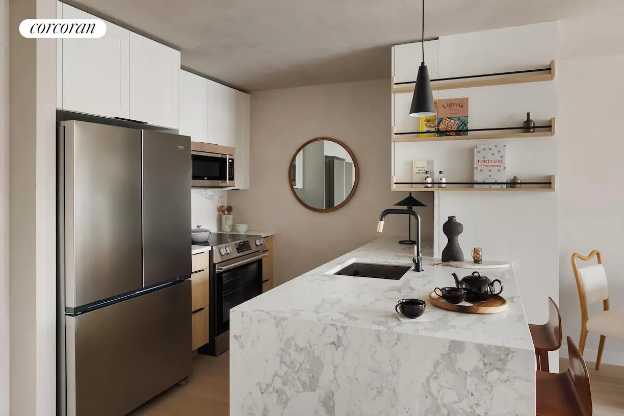 New York City Real Estate | View 380 4th Avenue, PH2H | room 2