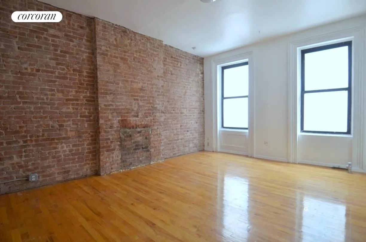 New York City Real Estate | View 650 Tenth Avenue, 3R | 1 Bath