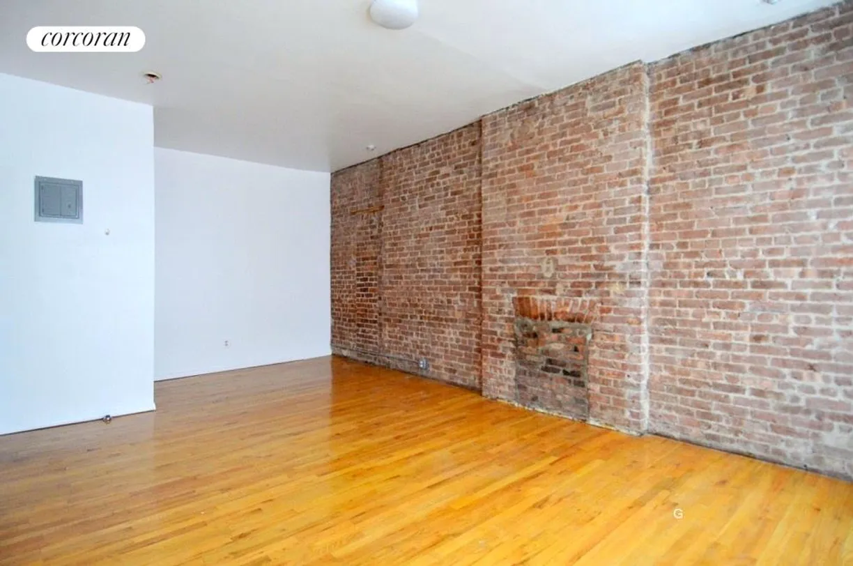 New York City Real Estate | View 650 Tenth Avenue, 3R | room 1