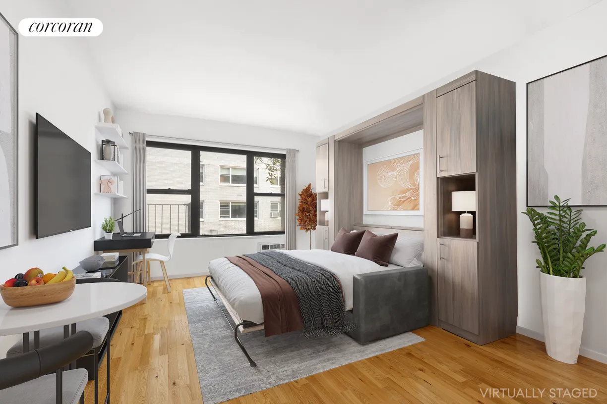 New York City Real Estate | View 444 East 87th Street, 3F | room 2