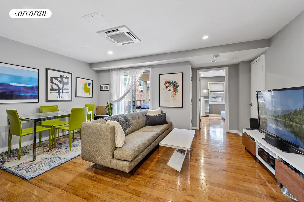New York City Real Estate | View 21-12 33rd Street, 2 | 2 Beds, 2 Baths