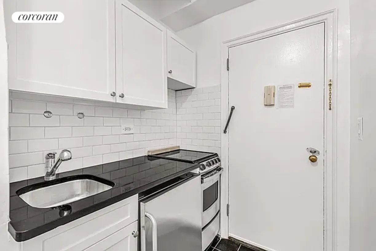 New York City Real Estate | View 310 East 44th Street, 414 | 1 Bath