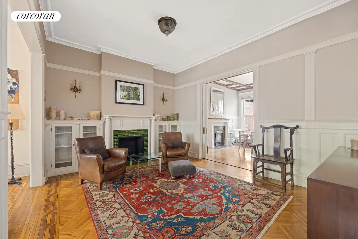 New York City Real Estate | View 137 Maple Street | Bonus Room
