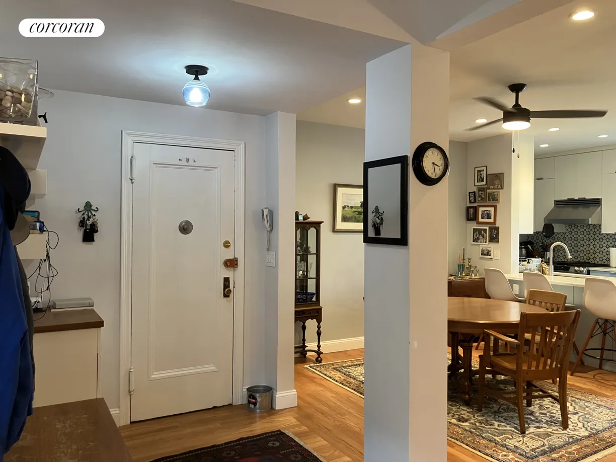 New York City Real Estate | View 225 Lincoln Place, 5C | room 1