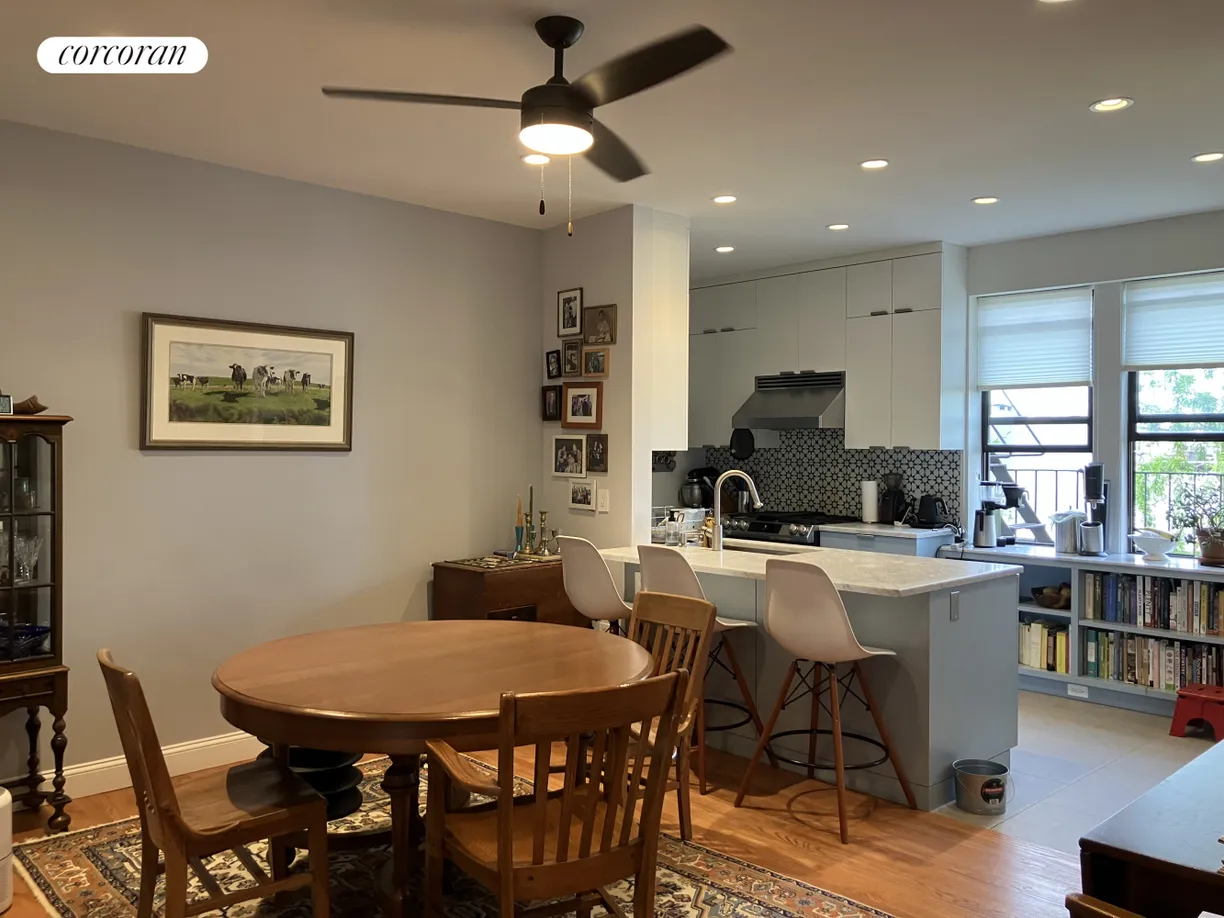 New York City Real Estate | View 225 Lincoln Place, 5C | room 2