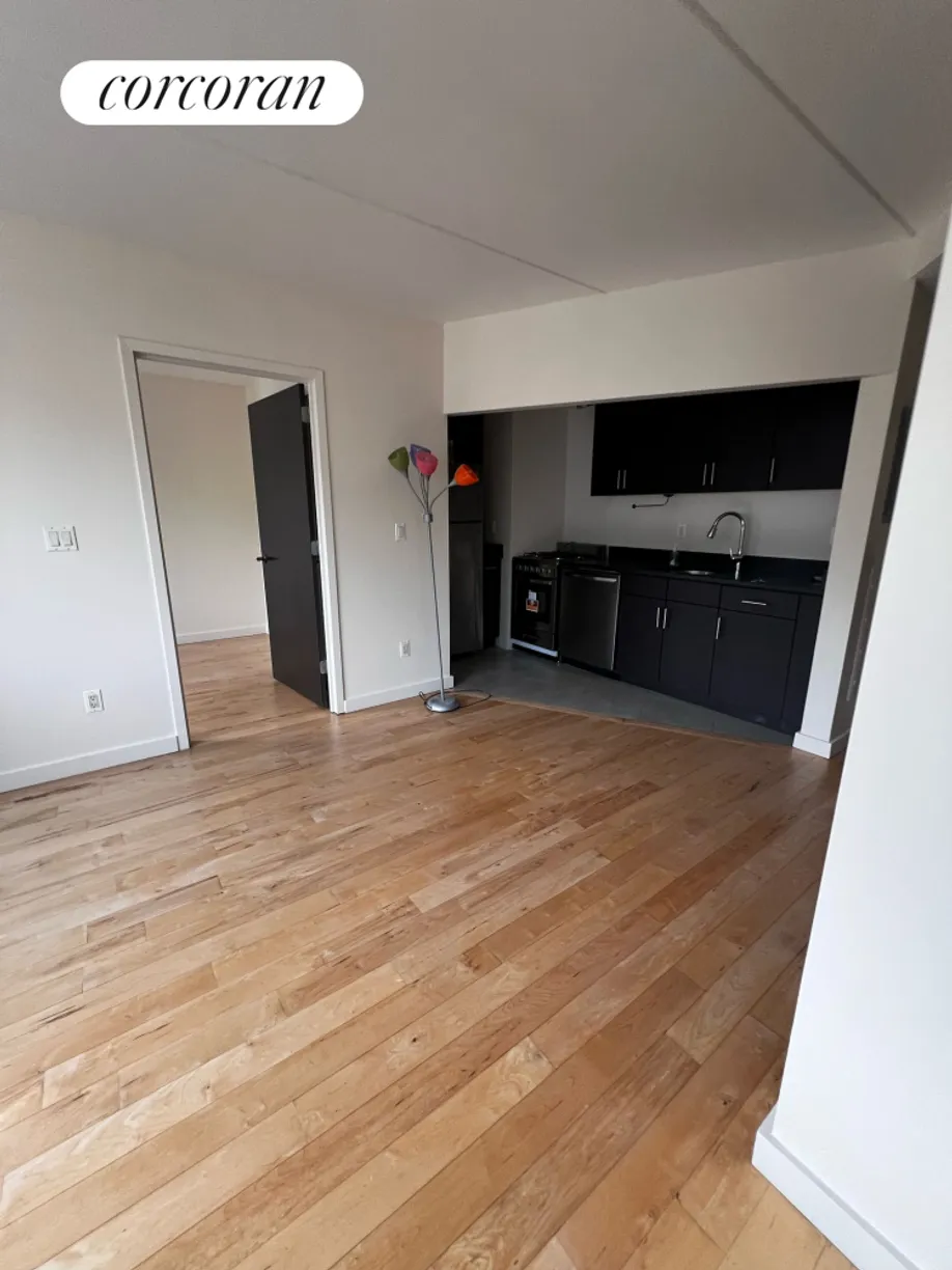 New York City Real Estate | View 1810 Third Avenue, B8C | 2 Beds, 1 Bath