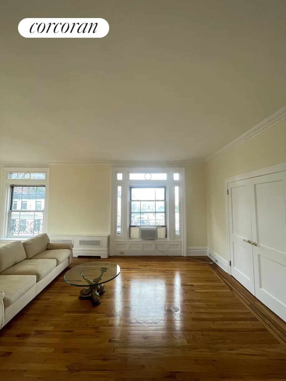 New York City Real Estate | View 62 Pierrepont Street, 8E | room 1