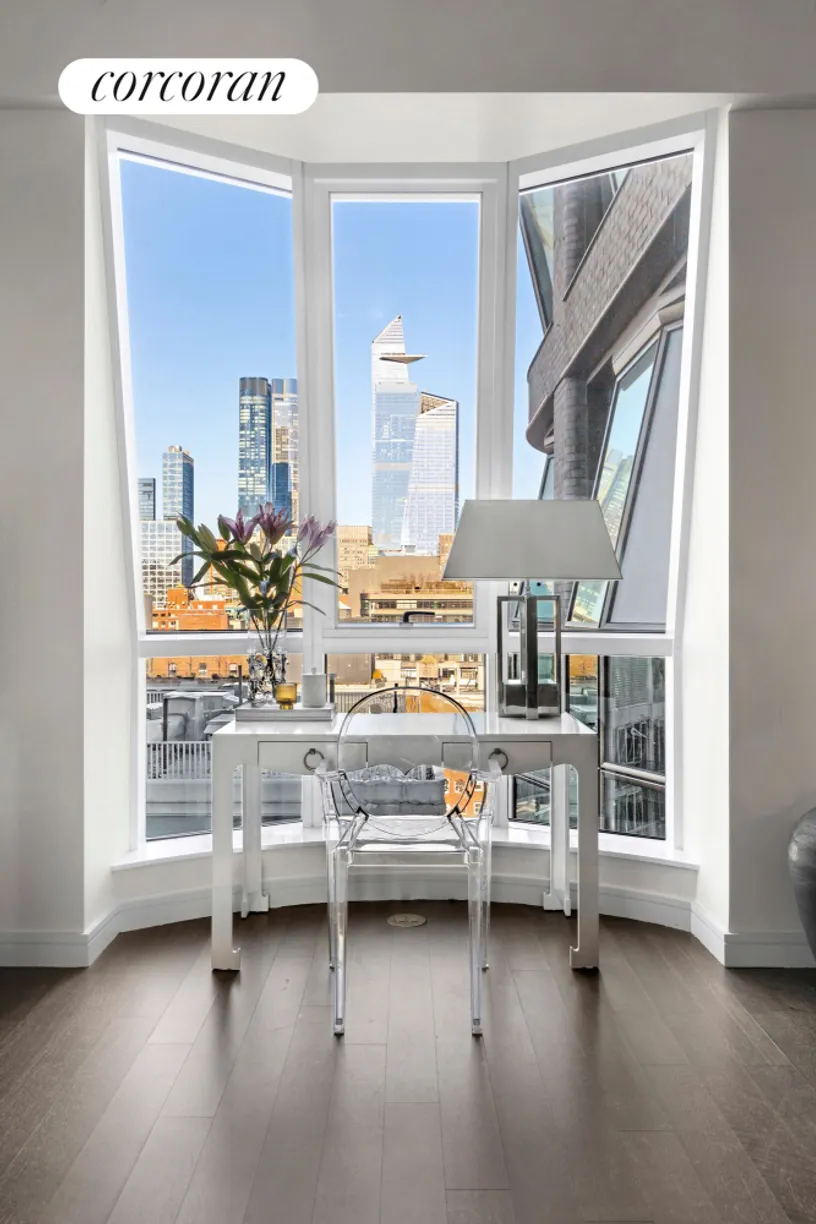 New York City Real Estate | View 515 West 18th Street, 1205 | Lantern Window