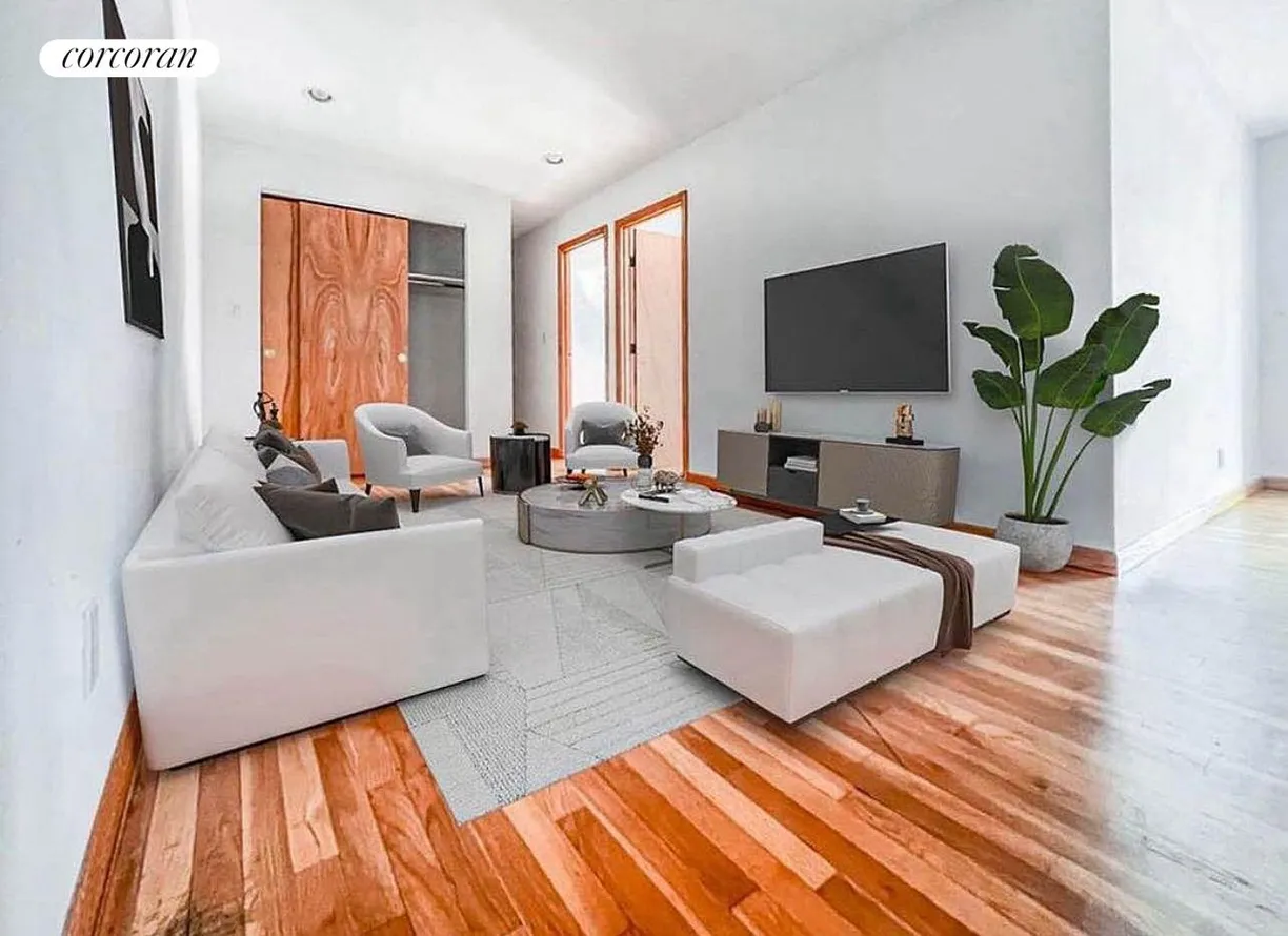 New York City Real Estate | View 370 West 30th Street, 10D | room 1